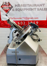 Load image into Gallery viewer, Hobart 2912 6 Speed Automatic Deli Slicer w/ Sharpener. Refurbished Tested &amp; Working!