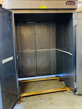 Load image into Gallery viewer, Baxter PW2E-40.5&quot;D-FL Double 62&quot; Wide Roll-In Proofer Cabinet 40&quot; Interior Depth, 2 Doors.