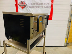 TurboChef NGCD6 TORNADO II FULLY REFURBISHED TESTED & WORKING!