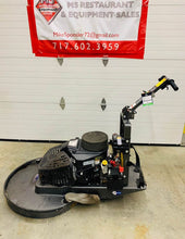 Load image into Gallery viewer, Pioneer 420BU 28’’ Propane Burnisher / Buffer Tested &amp; Working