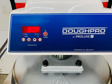 Load image into Gallery viewer, DoughPro DP1100 Heated Pizza / Tortilla Press Refurbished Tested &amp; Working!