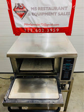 Load image into Gallery viewer, TurboChef NGCD6 TORNADO II FULLY REFURBISHED TESTED &amp; WORKING!