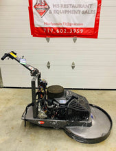 Load image into Gallery viewer, Pioneer 420BU 28’’ Propane Burnisher / Buffer Tested &amp; Working