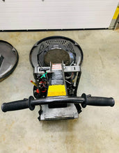 Load image into Gallery viewer, Pioneer 420BU 28’’ Propane Burnisher / Buffer Tested &amp; Working