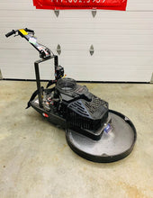 Load image into Gallery viewer, Pioneer 420BU 28’’ Propane Burnisher / Buffer Tested &amp; Working