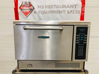 TurboChef NGCD6 Tornado II