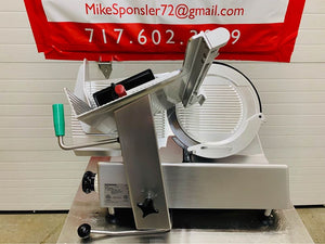 Bizerba GSP H IP33 2016 Fully Refurbished Tested & Working!