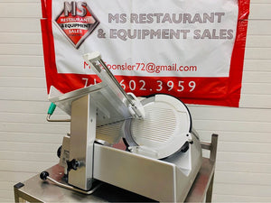Bizerba GSP H IP33 2016 Fully Refurbished Tested & Working!