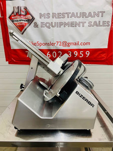 Bizerba GSP H IP33 2016 Fully Refurbished Tested & Working!