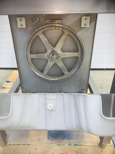 Hobart 6801 142" Meat Band Saw 3ph/3HP 200-230v “Fully Refurbished” Works Great!