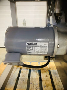 Hobart 6801 142" Meat Band Saw 3ph/3HP 200-230v “Fully Refurbished” Works Great!