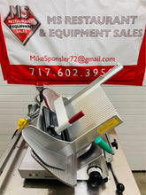 Load image into Gallery viewer, 2016 Bizerba GSP-H IP33 Manual Deli Slicer