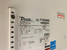 Load image into Gallery viewer, True GDM-49 - Swing Glass Door Merchandiser Cooler- 2 Door - 49 Cu. Ft. - 54-1/8&quot;W