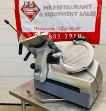 Load image into Gallery viewer, Hobart 2912 Automatic Deli Slicer