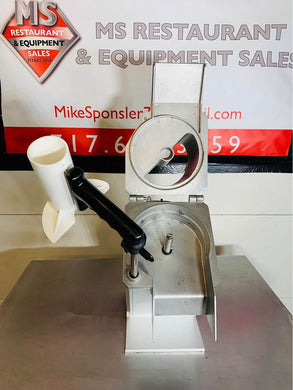 Hobart FP100 continuous Feed Food Processor
