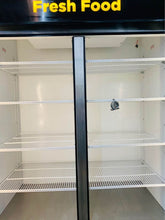 Load image into Gallery viewer, True GDM-49 - Swing Glass Door Merchandiser Cooler- 2 Door - 49 Cu. Ft. - 54-1/8&quot;W