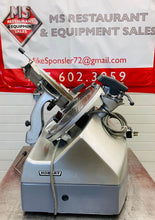 Load image into Gallery viewer, Hobart 2912 Automatic Deli Slicer