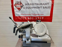 Load image into Gallery viewer, Hobart 2912 Automatic Deli Slicer