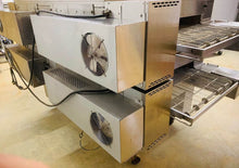Load image into Gallery viewer, Middleby Marshall PS570G Double Stack Conveyor Pizza Ovens Tested / Working!