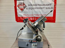 Load image into Gallery viewer, Hobart 2912 Automatic Deli Slicer