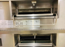 Load image into Gallery viewer, Middleby Marshall PS570G Double Stack Conveyor Pizza Ovens Tested / Working!