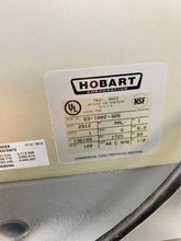 Load image into Gallery viewer, Hobart 2912 Meat Slicer