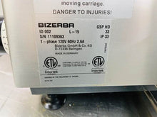 Load image into Gallery viewer, BIZERBA GSP HD Automatic Meat / Cheese / Deli slicer Fully Refurbished Tested &amp; Working!