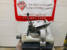 Load image into Gallery viewer, Hobart 2912 Meat Slicer