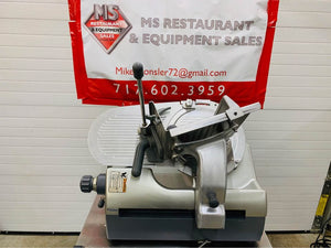 Hobart 2912 Meat Slicer