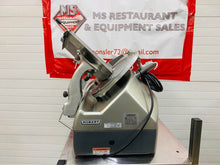 Load image into Gallery viewer, Hobart 2912 Meat Slicer