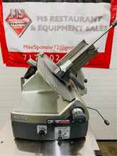 Load image into Gallery viewer, Hobart 2912 Meat Slicer