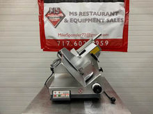 Load image into Gallery viewer, BIZERBA GSP HD Automatic Meat / Cheese / Deli slicer Fully Refurbished Tested &amp; Working!