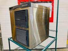 Load image into Gallery viewer, Scotsman F1222A-32 23&quot; Prodigy Plus® Flake Ice Machine Head - 1100 lb/24 hr, Air Cooled, 208/230v/1p