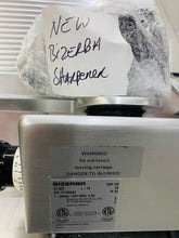 Load image into Gallery viewer, BIZERBA GSP HD Automatic Meat / Cheese / Deli slicer Fully Refurbished Tested &amp; Working!