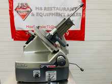 Load image into Gallery viewer, Hobart 2912 Meat Slicer