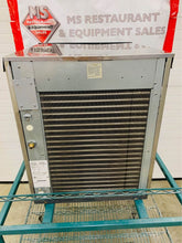 Load image into Gallery viewer, Scotsman F1222A-32 23&quot; Prodigy Plus® Flake Ice Machine Head - 1100 lb/24 hr, Air Cooled, 208/230v/1p