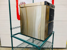 Load image into Gallery viewer, Scotsman F1222A-32 23&quot; Prodigy Plus® Flake Ice Machine Head - 1100 lb/24 hr, Air Cooled, 208/230v/1p
