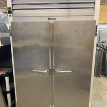 Load image into Gallery viewer, TRAULSEN G22010/REACH IN TWO DOOR FREEZER Clean, Tested &amp; Working!