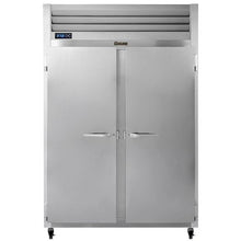 Load image into Gallery viewer, TRAULSEN G22010/REACH IN TWO DOOR FREEZER Clean, Tested &amp; Working!