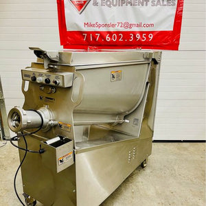 Hobart MG2032 200lb Mixer/Grinder 208v 3ph. Fully Refurbished Tested & Working!
