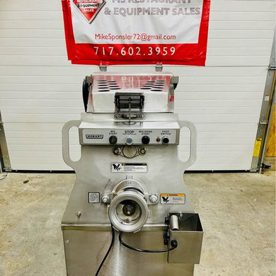 Hobart MG2032 200lb Mixer/Grinder 208v 3ph. Fully Refurbished Tested & Working!