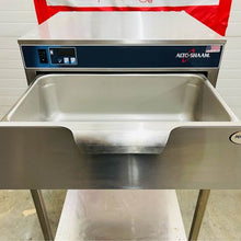 Load image into Gallery viewer, Alto-Shaam 500-2D 24.63&quot; Freestanding Warming Drawer w/ (2) 23&quot; Compartments, 120v (Used Once) Works