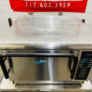 Turbochef Countertop Oven, NGCD6, FULLY REFURBISHED & WORKING GREAT