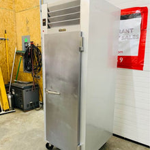 Load image into Gallery viewer, Traulsen G12011 Single Door Stainless Reach In Freezer
