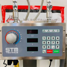 Load image into Gallery viewer, Aquamac 200 Water Chiller w/ STM Techniques Domix 45APS