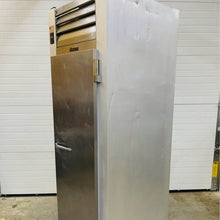 Load image into Gallery viewer, Traulsen G12011 Single Door Stainless Freezer