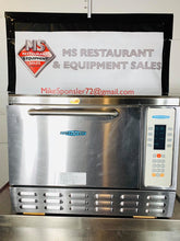 Load image into Gallery viewer, 2012 TurboChef  SN# NGCD632813 Fully Refurbished  Tested &amp; Working!