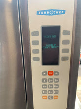Load image into Gallery viewer, 2012 TurboChef  SN# NGCD632813 Fully Refurbished  Tested &amp; Working!