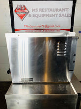 Load image into Gallery viewer, 2012 TurboChef  SN# NGCD632813 Fully Refurbished  Tested &amp; Working!