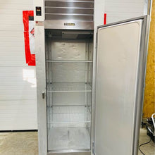 Load image into Gallery viewer, Traulsen G12011 Single Door Stainless Reach In Freezer
